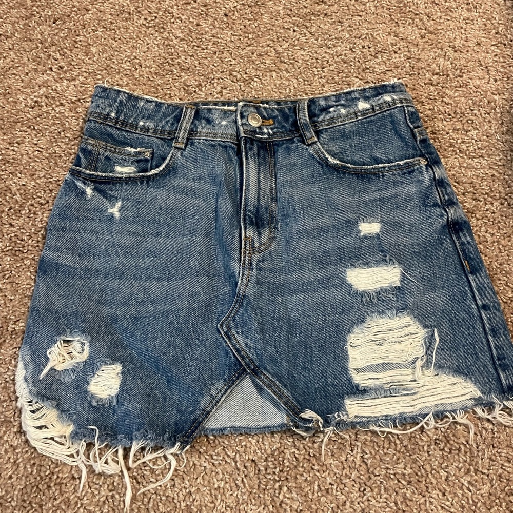 Zara Jean skirt